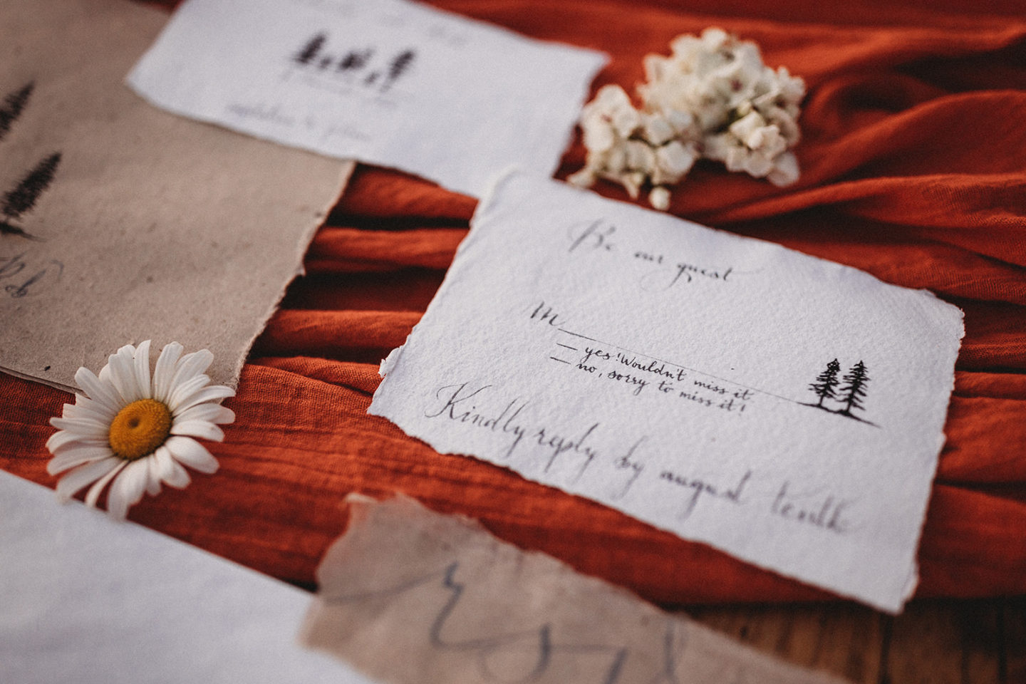 Sustainable Wedding By Twilight At The Jetty, Bedfordshire