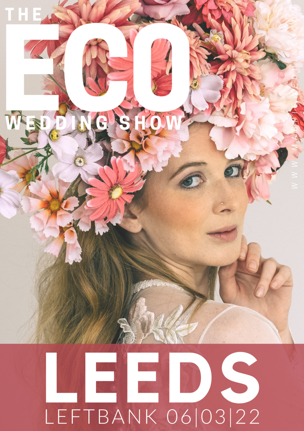 ECO Wedding Show Leeds