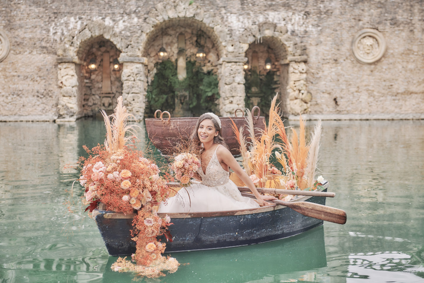  Intimate Autumn Wedding Inspiration At Euridge Manor and Orangery, Wiltshire