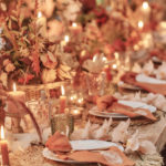 Intimate Autumn Wedding Inspiration At Euridge Manor and Orangery, Wiltshire