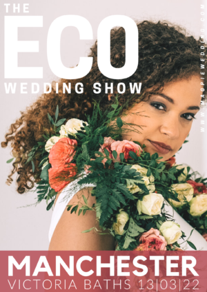 ECO Wedding Show Manchester
