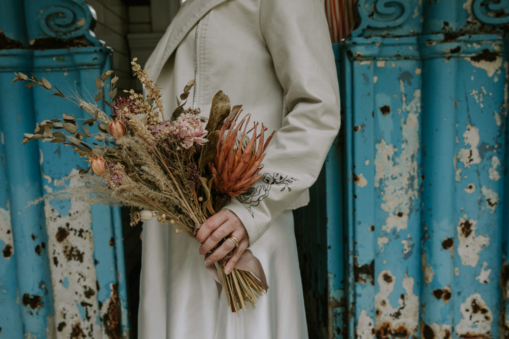 The ECO Wedding Show At Victoria Baths, Manchester