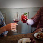 Magpie Wedding Gift Guide – Non-Alcohol Wedding Day Drinks