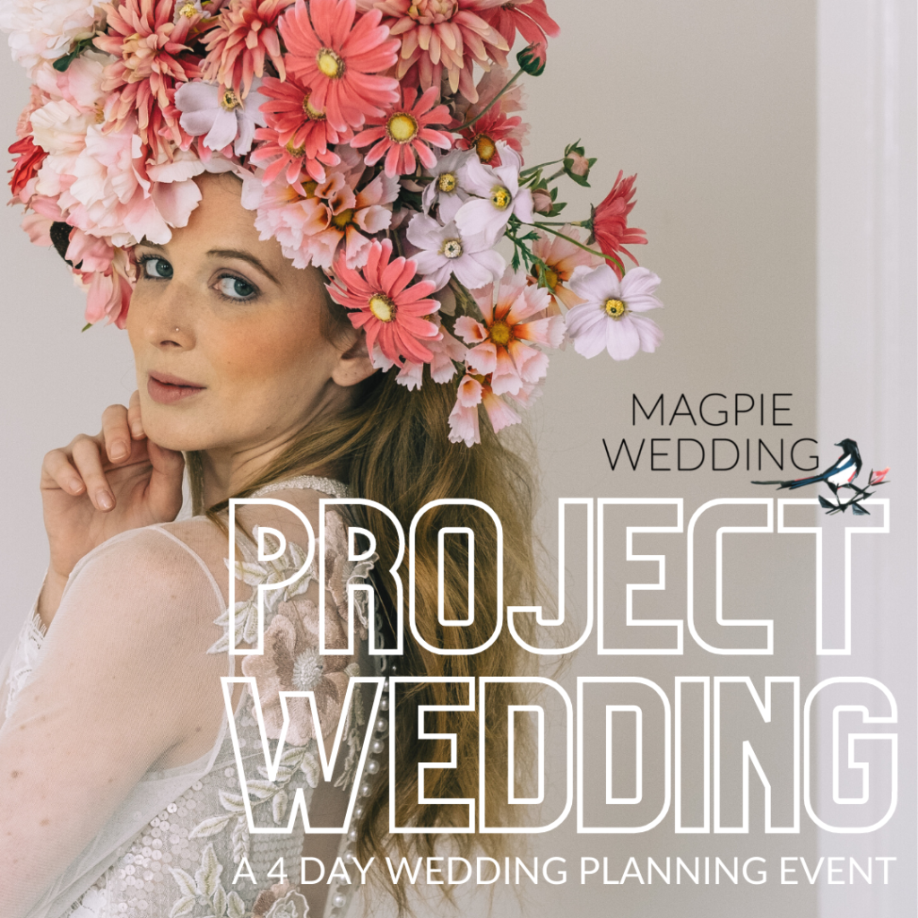 Project Wedding