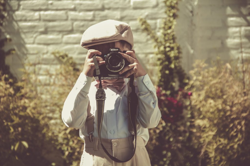 How To Keep Children Entertained At Your Wedding  