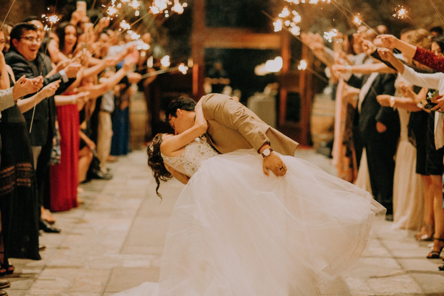 Wedding Entertainment Ideas; How To Incorporate Your Hidden Talents