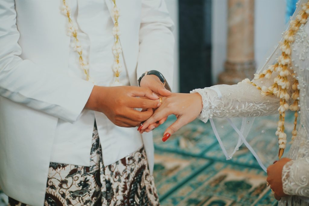 Your Questions Answered - How To Write Your Own Vows  