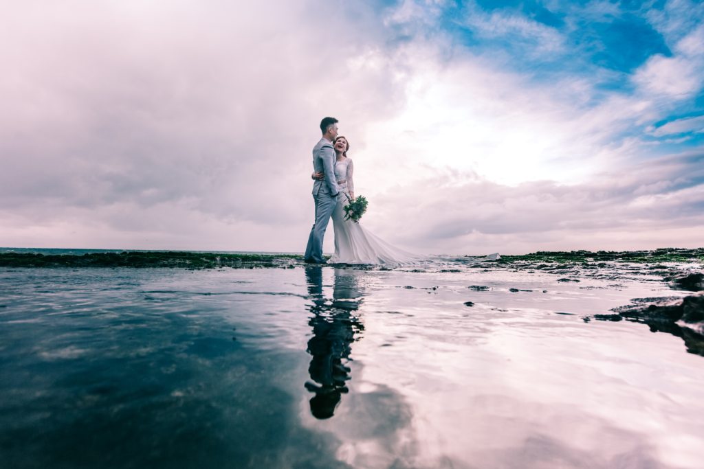9 Reasons To Have An Elopement Wedding 