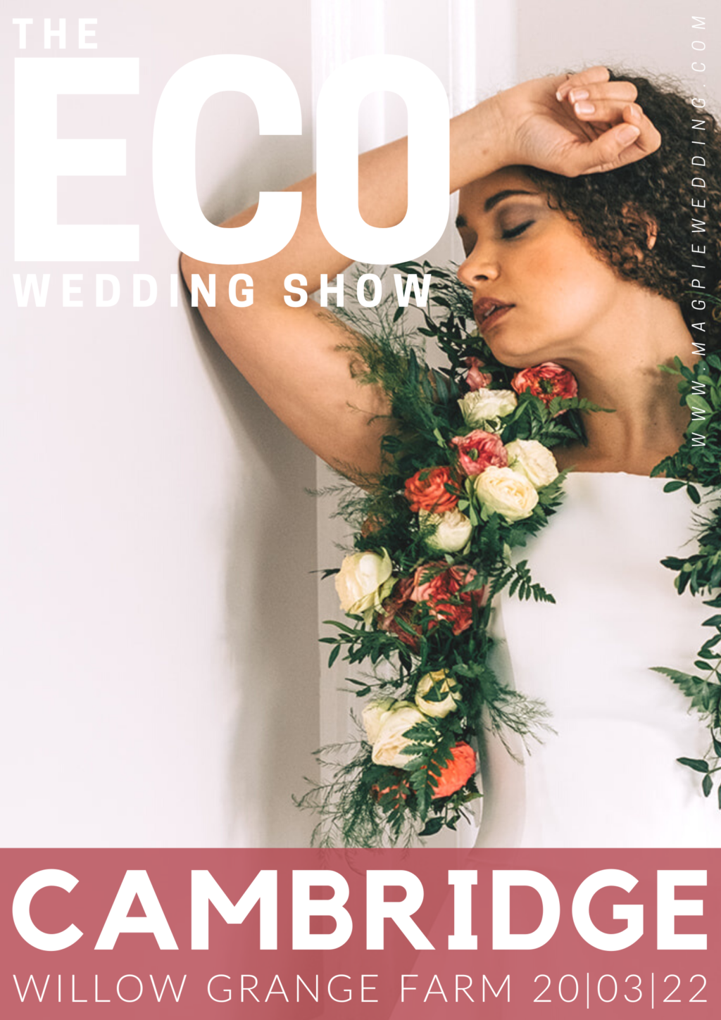 ECO Wedding Show Cambridge