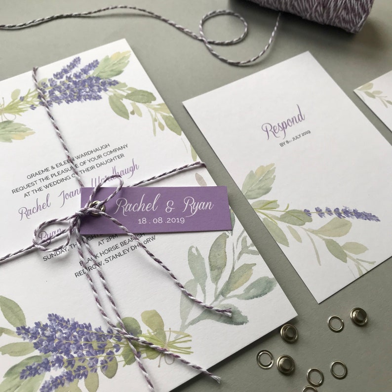 Purple Wedding Inspiration; Pantone Colour of The Year 2022