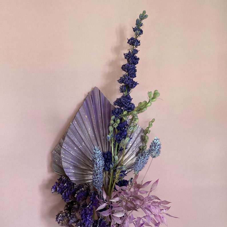 Purple Wedding Inspiration; Pantone Colour of The Year 2022