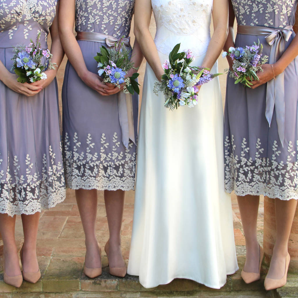 Purple Wedding Inspiration; Pantone Colour of The Year 2022