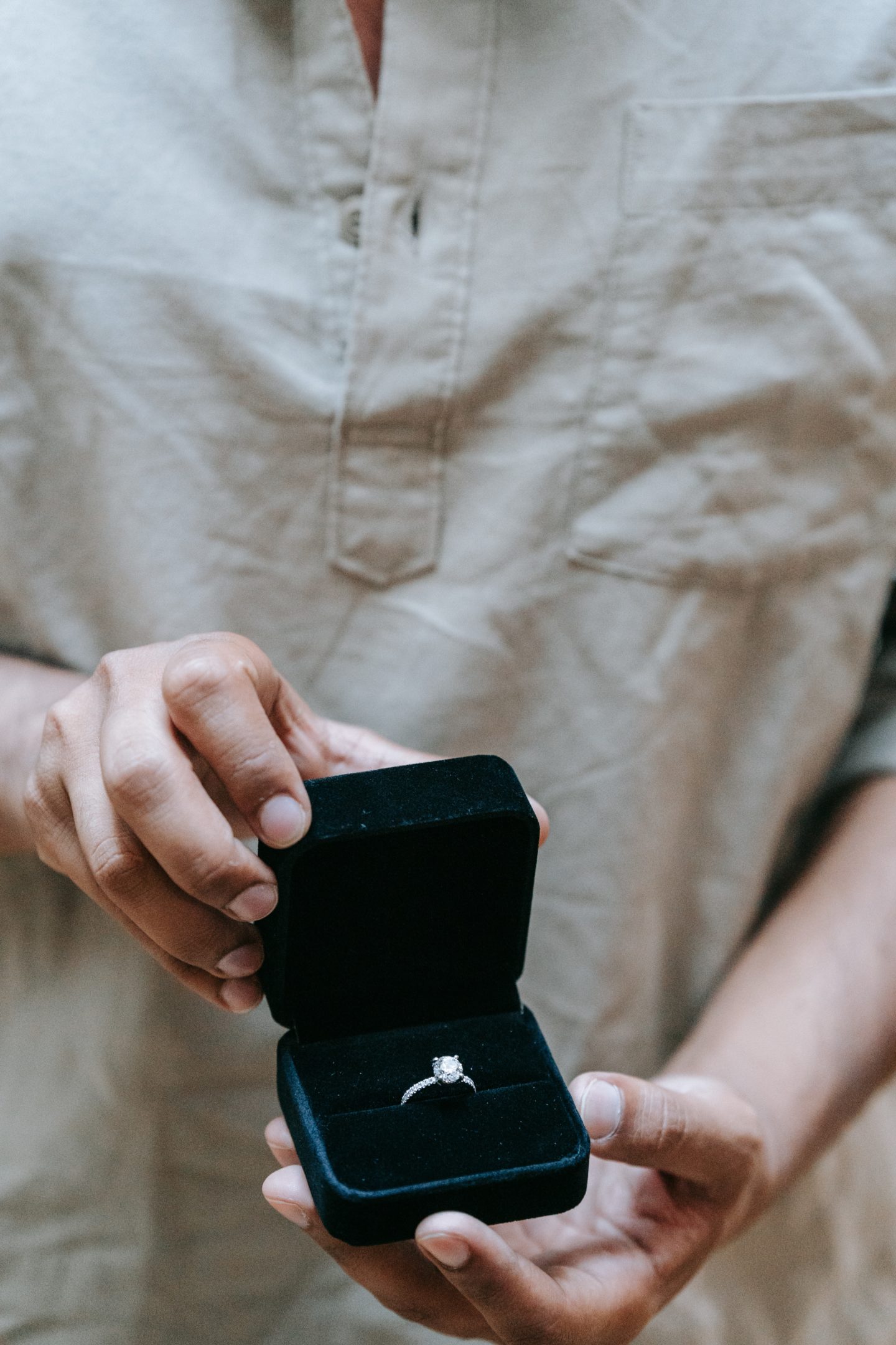 Christmas Proposal Ideas; 8 ways to propose over the Christmas period