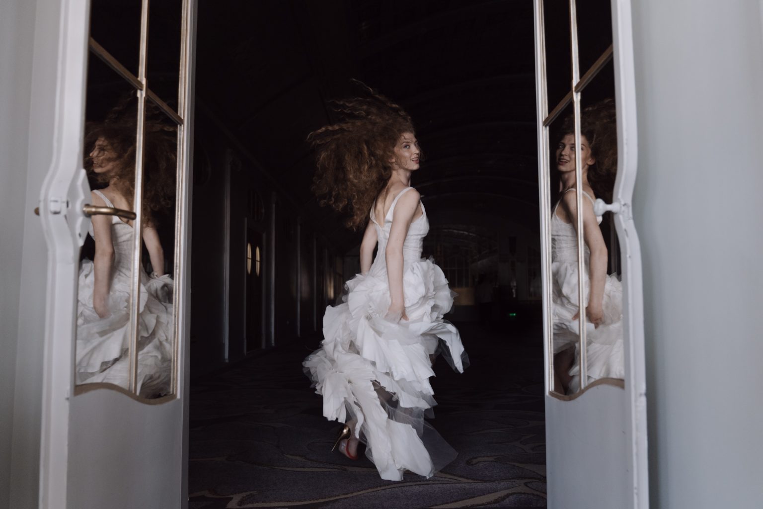 7 Ways To Reuse Your Wedding Dress