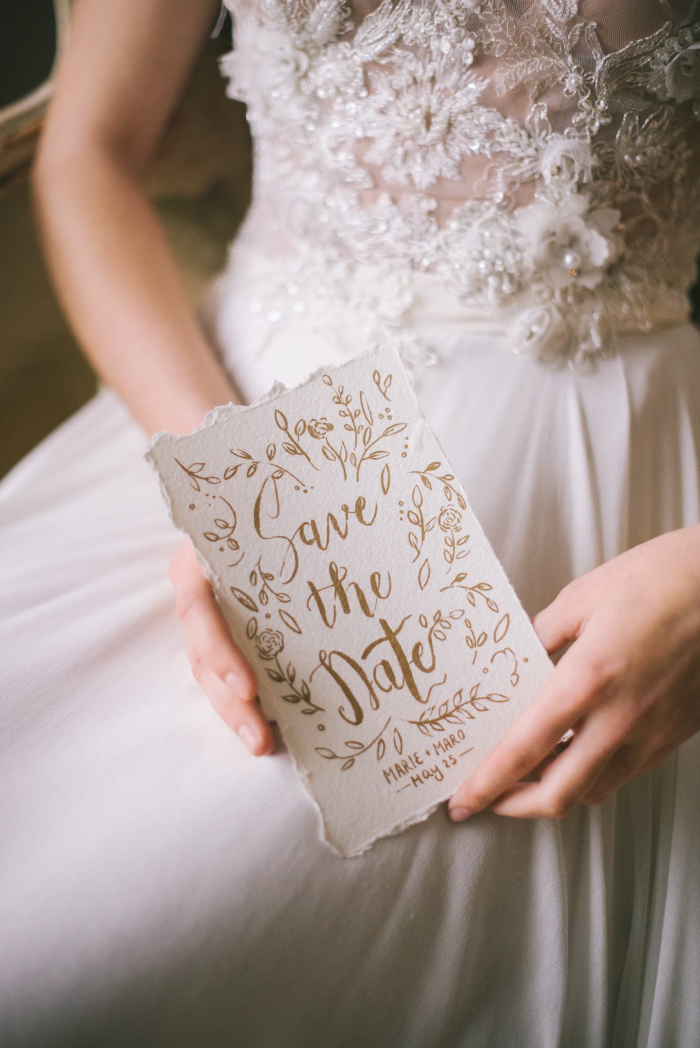 The Ultimate Save the Date Guide