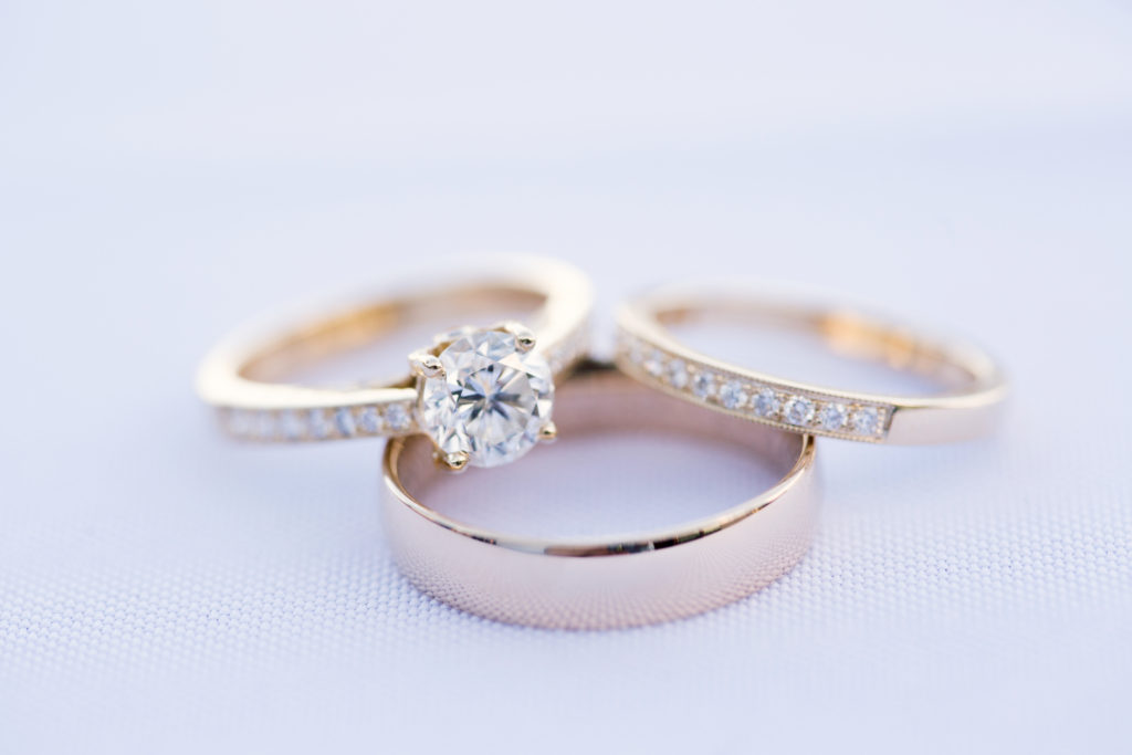Magpie Guide: 9 Wedding And Engagement Ring Options For Modern Women