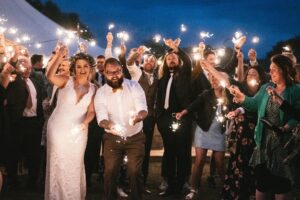Willow Grange Farm Weddings and Events