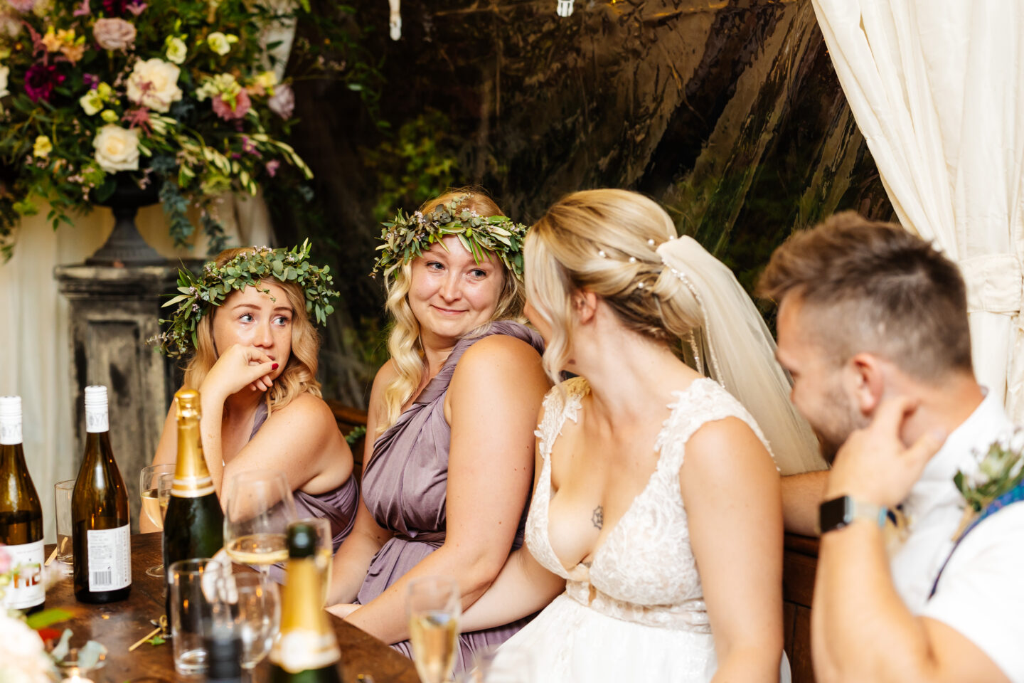 Intimate Beach Wedding at Sheringham Beach, Norfolk