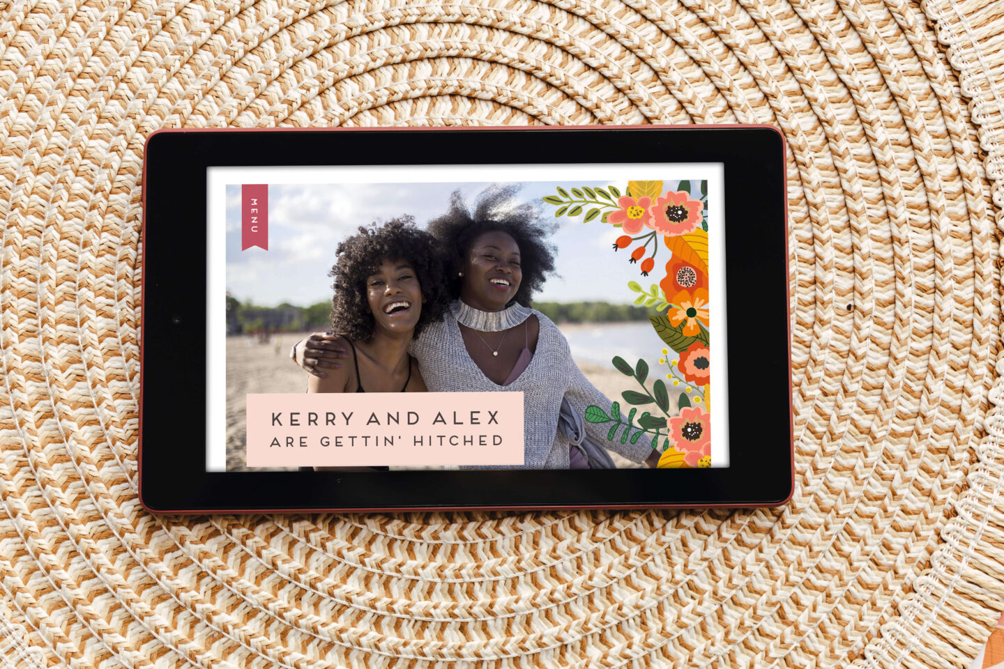 The 6 Dos and Don ts of Creating Your Perfect Wedding Website
