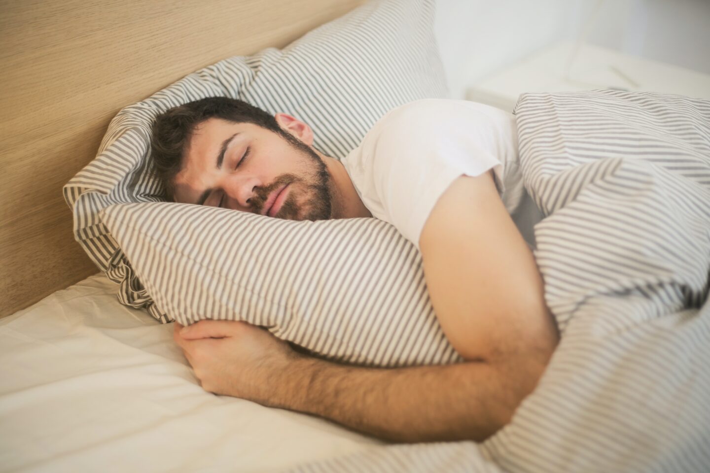 Bridal Insomnia? Try These Seven Tips On How To Improve Your Sleep Routine Before Your Big Day