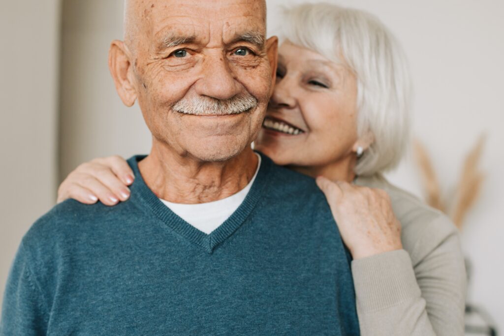 The Secrets To A Long Lasting Happy Marriage