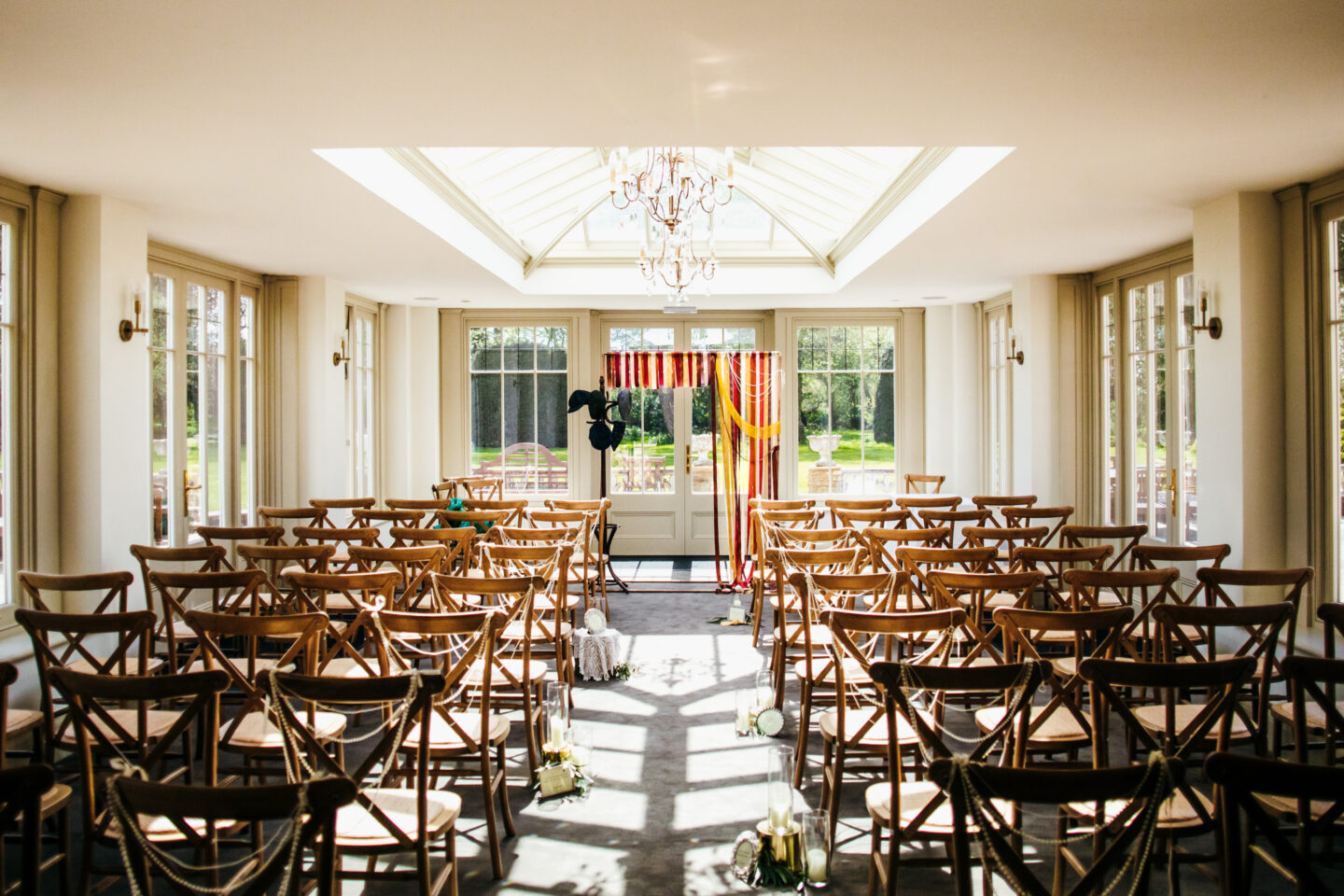 Peaky Blinders Wedding At Plum Park Hotel Northamptonshire