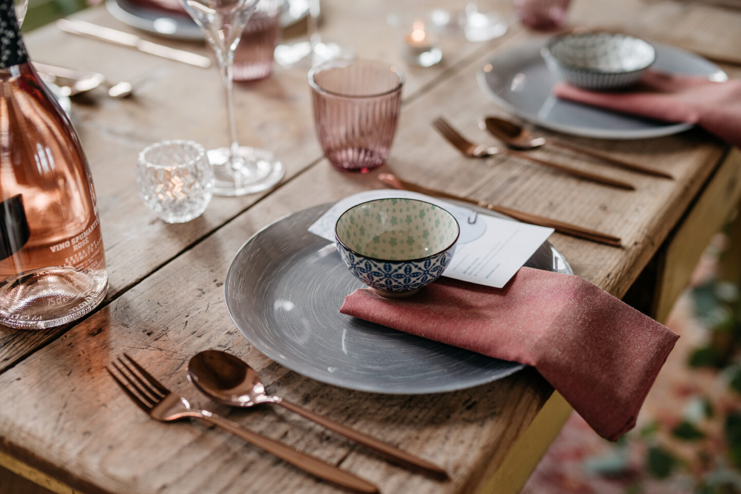 Italian Vineyard Elopement With Rustic Luxe Styling at Villa Garzolini