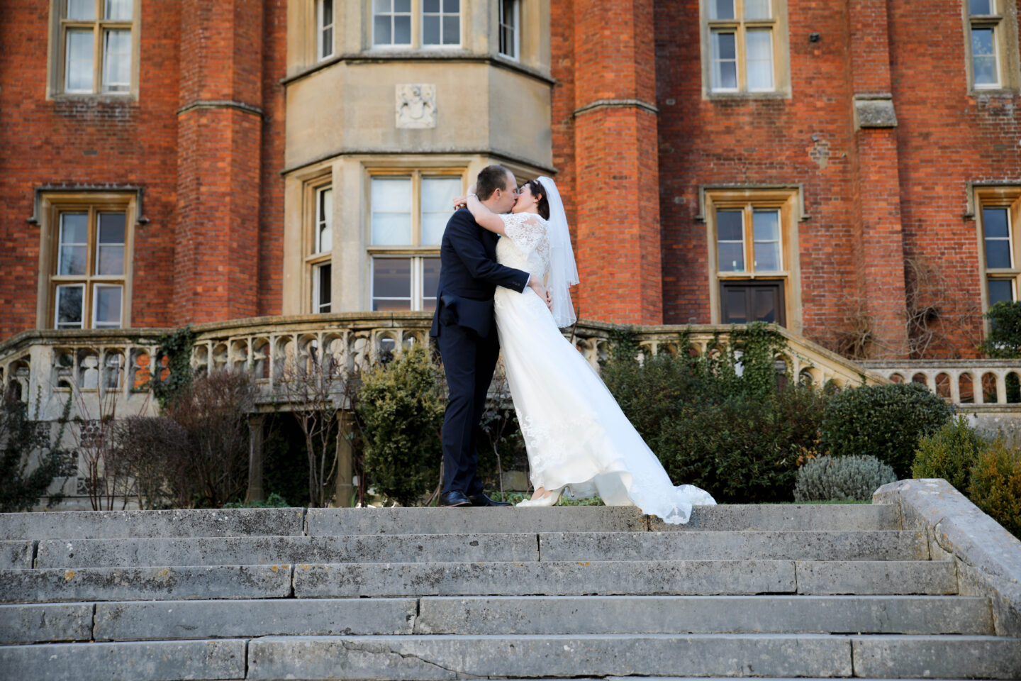 De Vere Latimer Estate, Chesham, Buckinghamshire