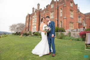 De Vere Latimer Estate, Chesham, Buckinghamshire