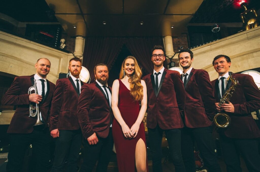 Supplier Spotlight: Wedding Music With Entertainment Nation