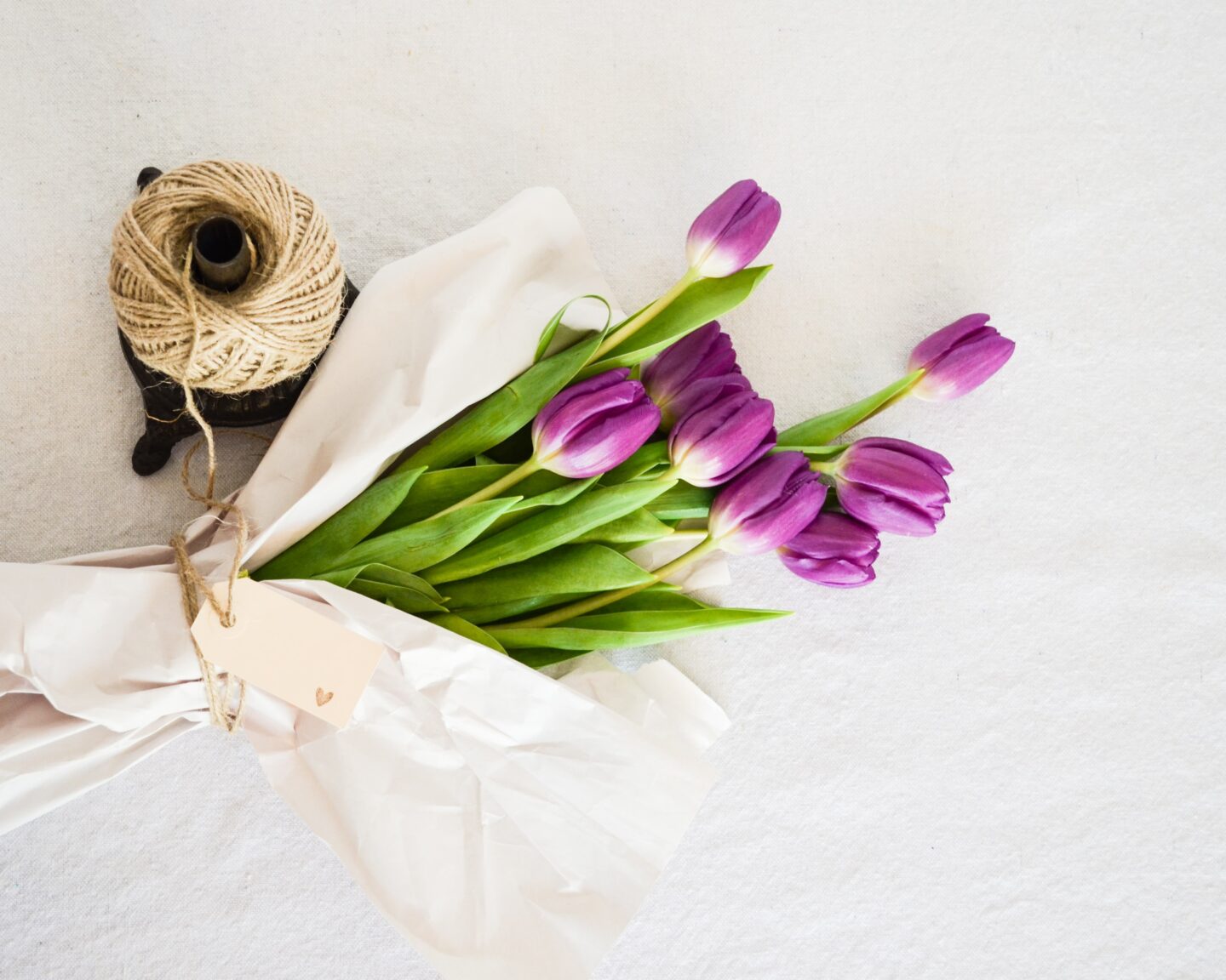 The Best In-Season Spring Wedding Flowers For Your Wedding Day