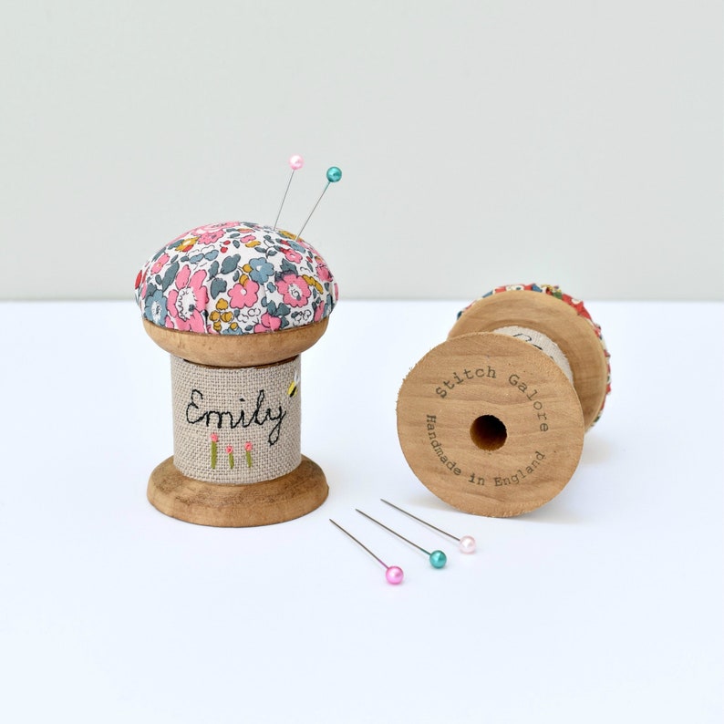 10 Cotton Gift Ideas For Your Second Wedding Anniversary  
