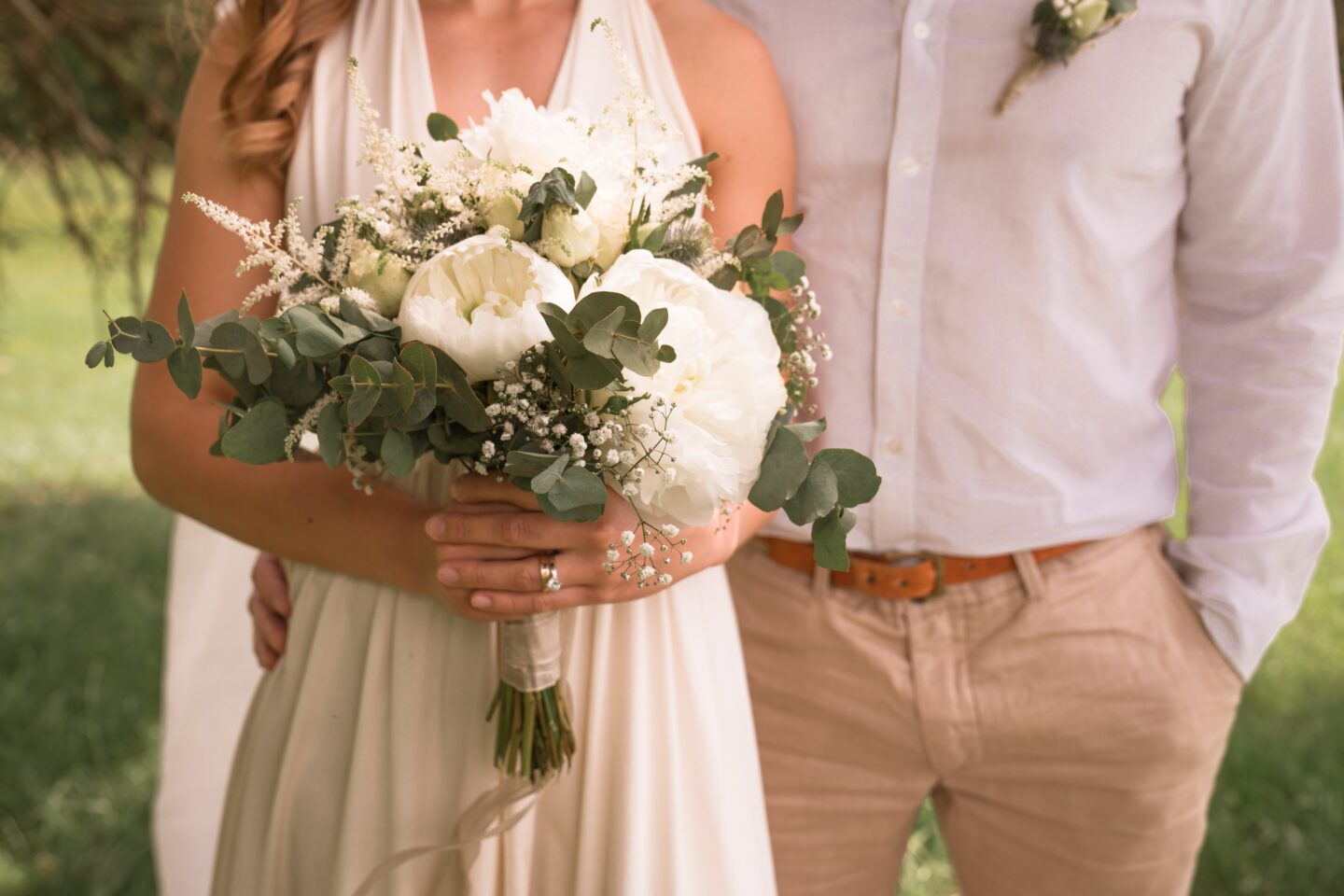 The Best In-Season Spring Wedding Flowers For Your Wedding Day