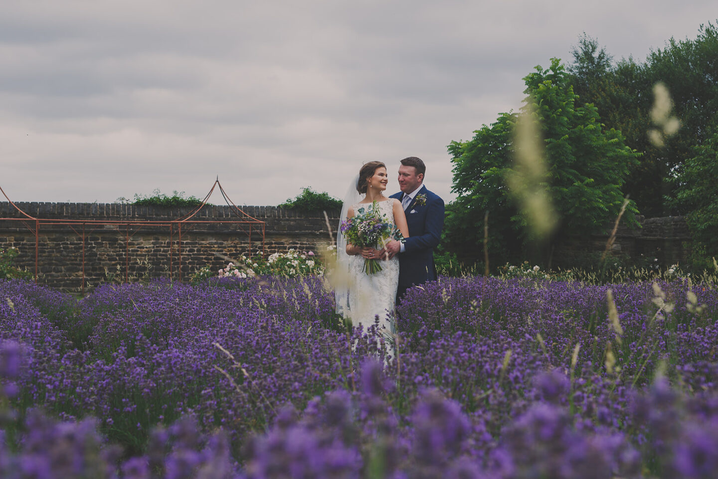 Our ECO Wedding Suppliers At Wellington Wood Norfolk