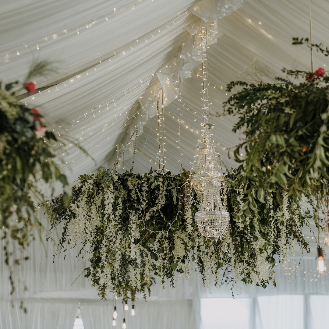 Marquees and Tipis