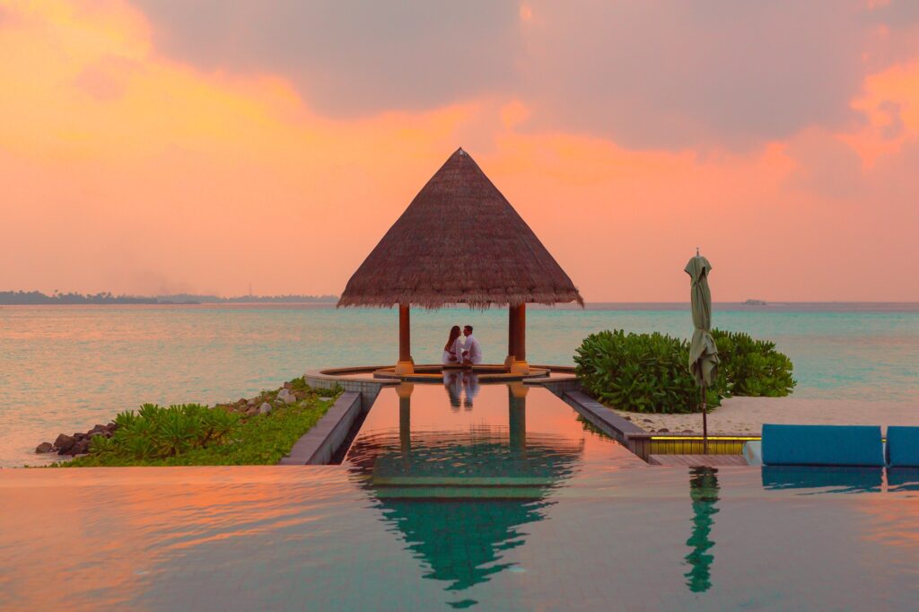 15 Reasons To Get Help To Plan Your Honeymoon