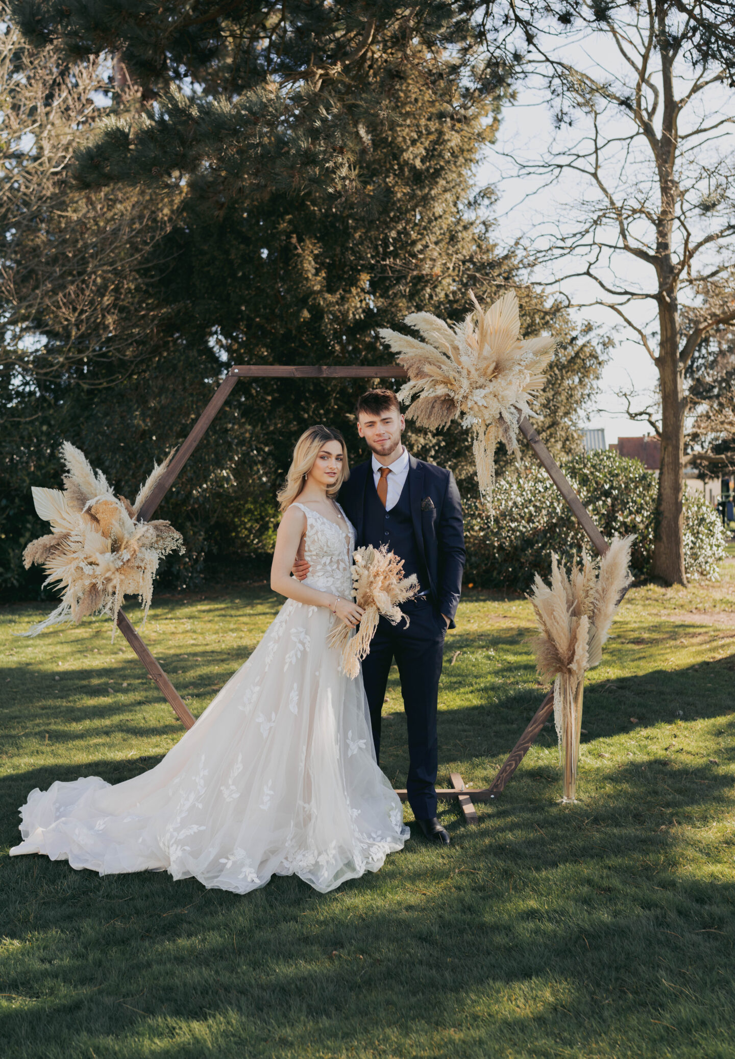 Whimsical Wedding Inspiration At Wokefield Estate Berkshire