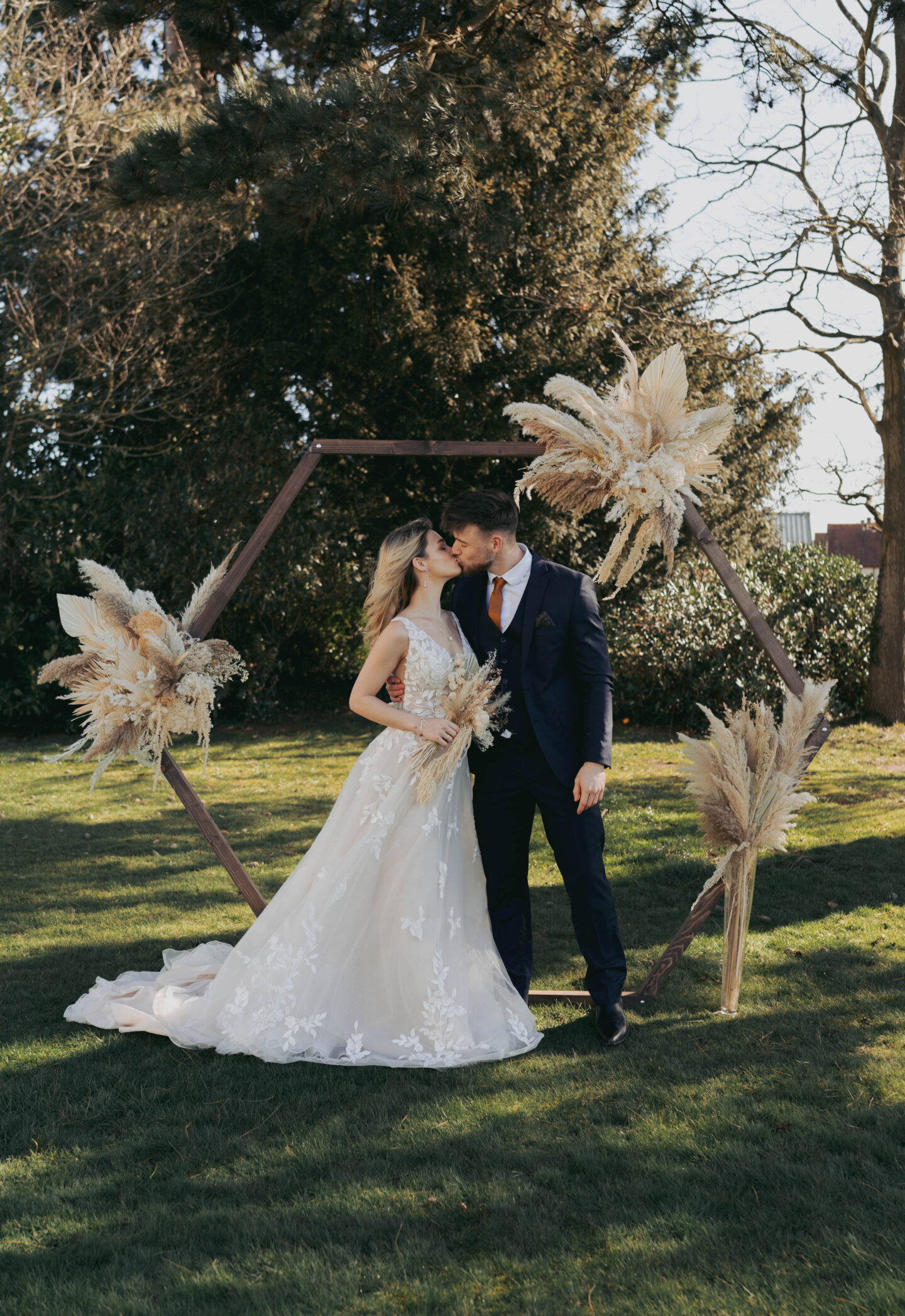 Whimsical Wedding Inspiration At Wokefield Estate Berkshire