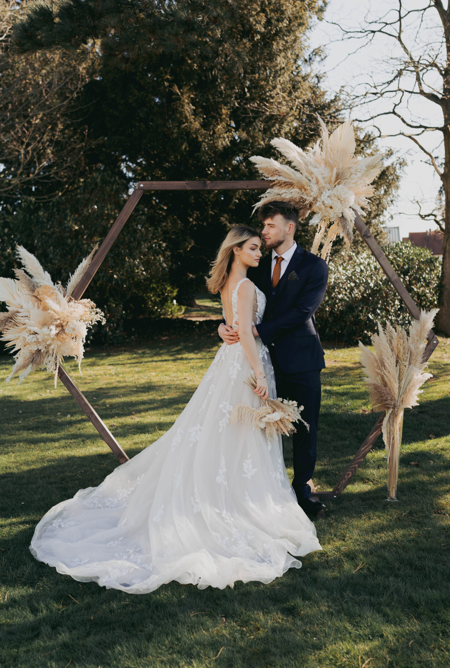 Whimsical Wedding Inspiration At Wokefield Estate Berkshire