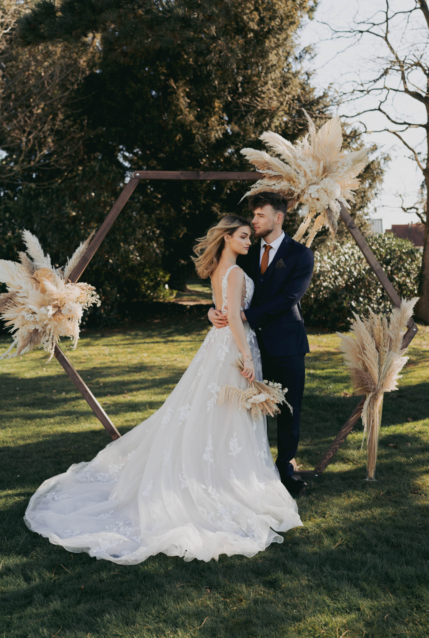 Whimsical Wedding Inspiration At Wokefield Estate Berkshire