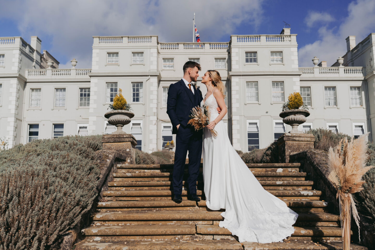 Whimsical Wedding Inspiration At Wokefield Estate Berkshire