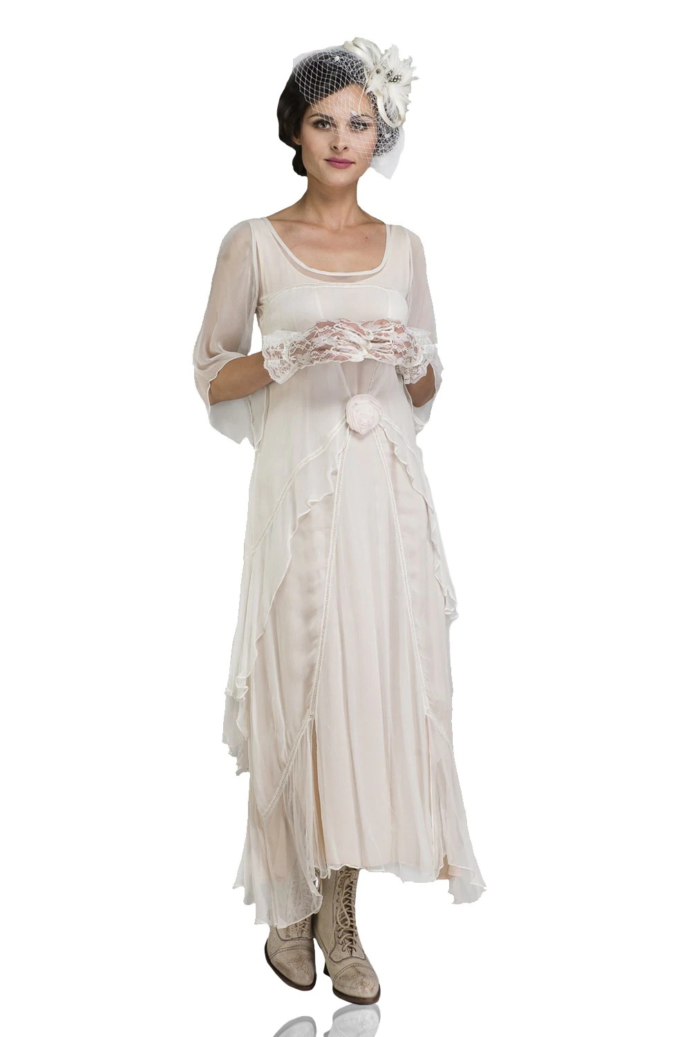 Get The Look: 1920s Great Gatsby Inspired Wedding  