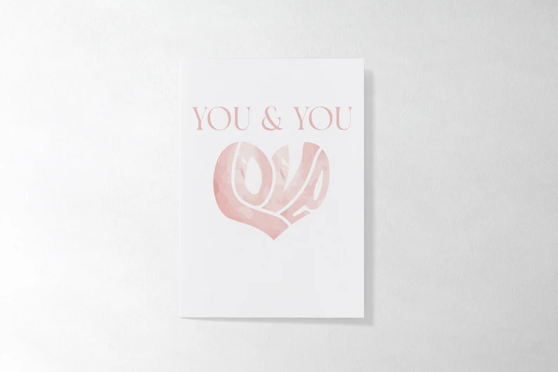 10 Creative LGBTQ+ Wedding Cards 