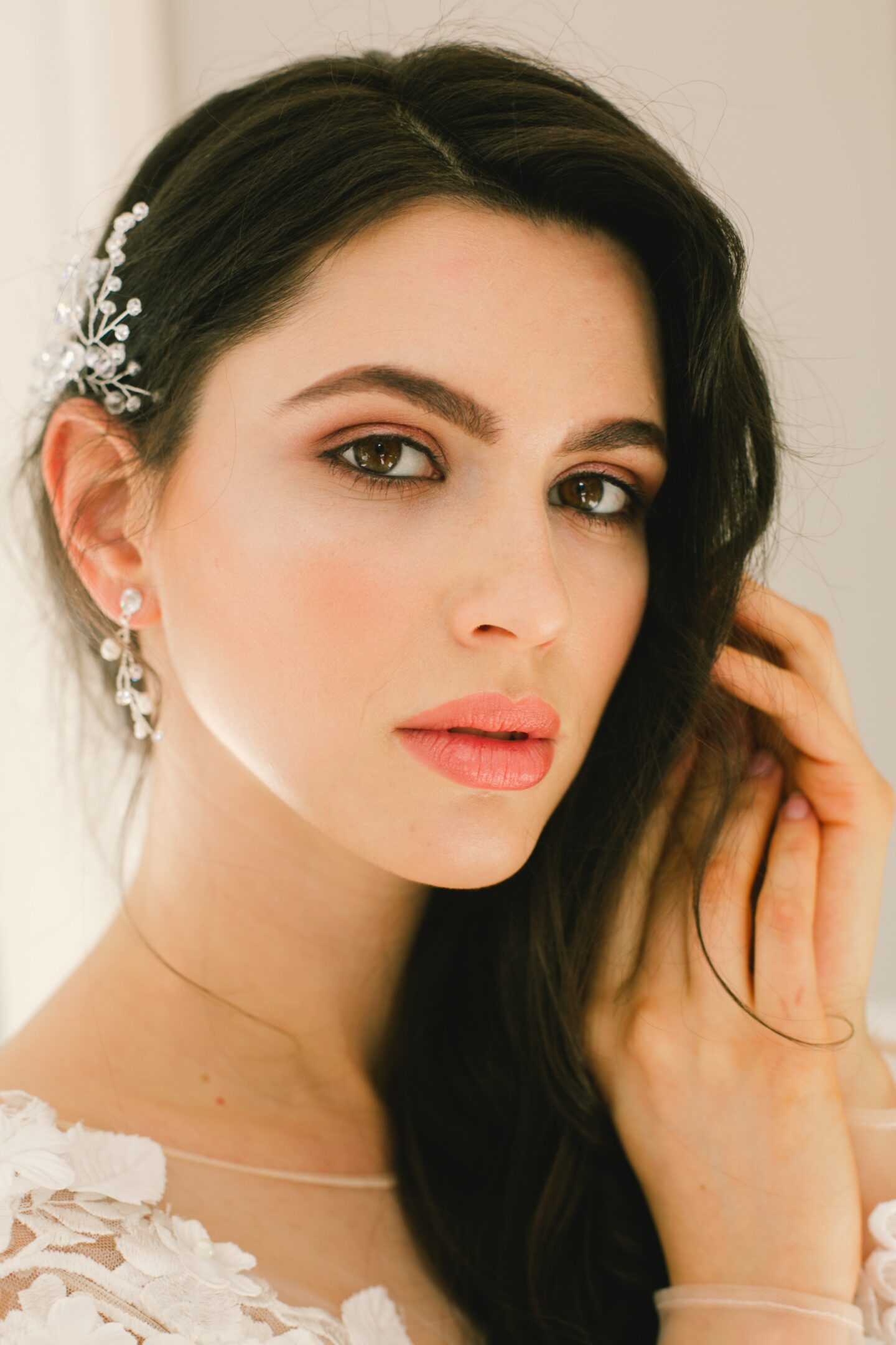 Beauty Edit: 4 Tips to Look Fabulous on Your Wedding Day