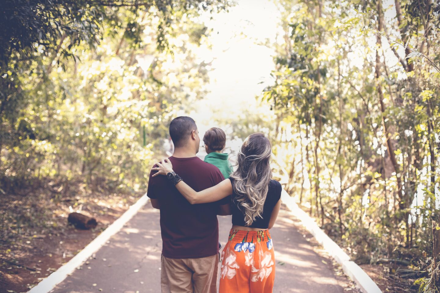 Habits For a Happy Marriage: Children and Parenting