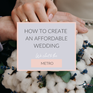 Magpie Wedding Press