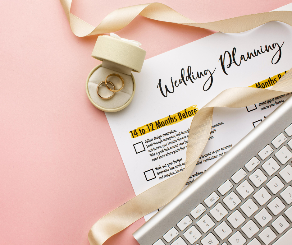 How To Choose A Wedding Planner For Your Big Day