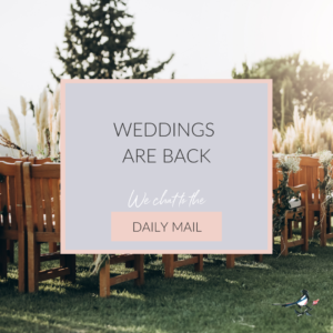 Magpie Wedding Press