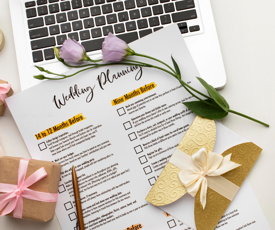 How To Choose A Wedding Planner For Your Big Day