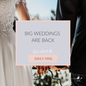 Magpie Wedding Press